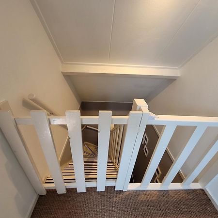 B&B Villa Giethoorn - Canalview, Privacy & Parking ภายนอก รูปภาพ